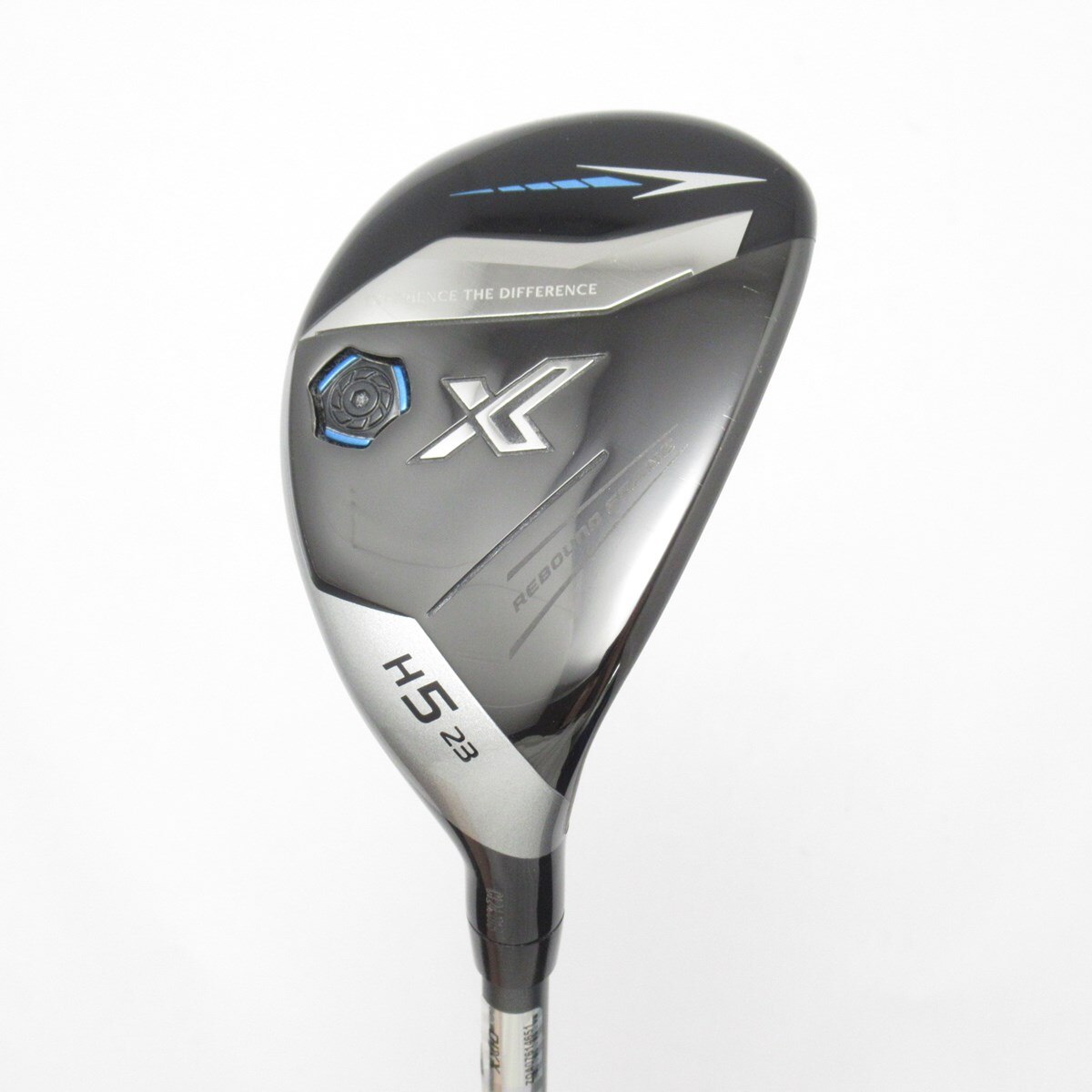 中古】ゼクシオ X(2024) ユーティリティ Miyazaki AX-3 23 S C