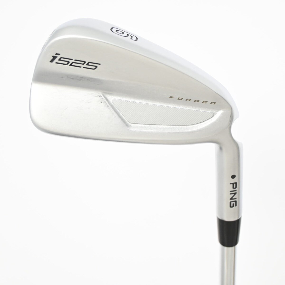 中古】i525 アイアンセット (ピン) Iシリーズ 通販｜GDO中古ゴルフクラブ