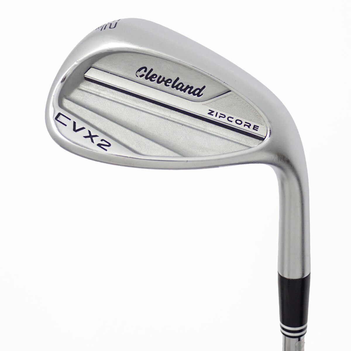 その他 GCOOPWAVE 中古】CVX2 ZIPCORE ウェッジ N.S.PRO MODUS3 TOUR 115 52-12 S C