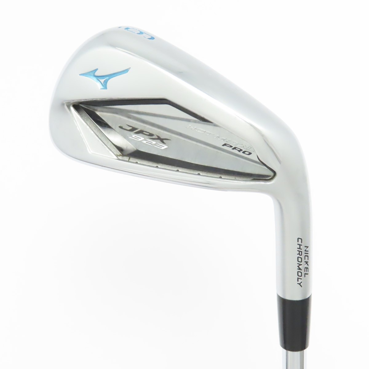 中古】JPX 923 HOT METAL PRO アイアン Dynamic Gold 85 25 S200 C