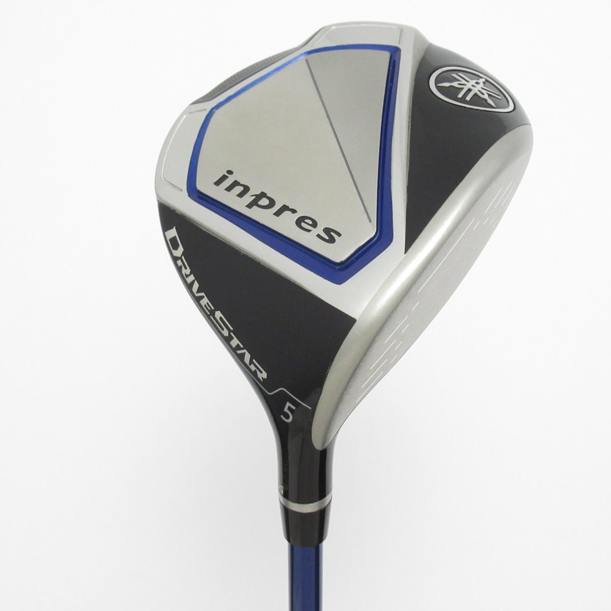中古】インプレス DRIVE STAR(2023) フェアウェイウッド Speeder NX