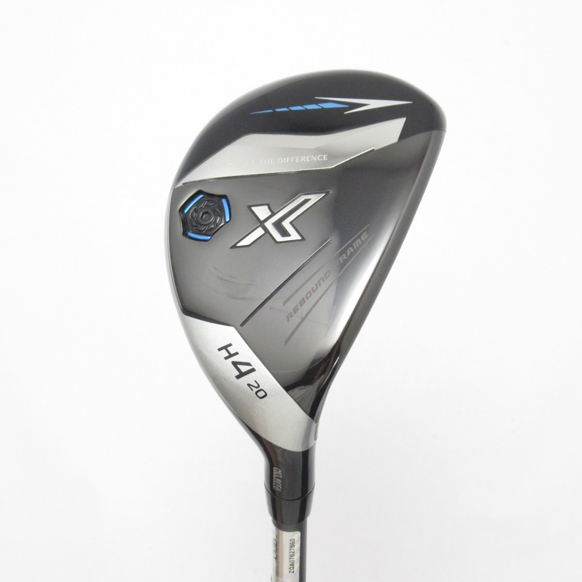 中古】ゼクシオ X(2024) ユーティリティ Miyazaki AX-3 20 S C