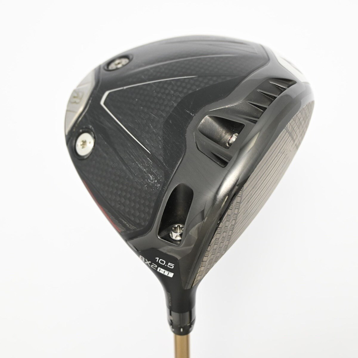 中古】BX2 HT ドライバー SPEEDER NX GOLD 50 10.5 SR C(ドライバー