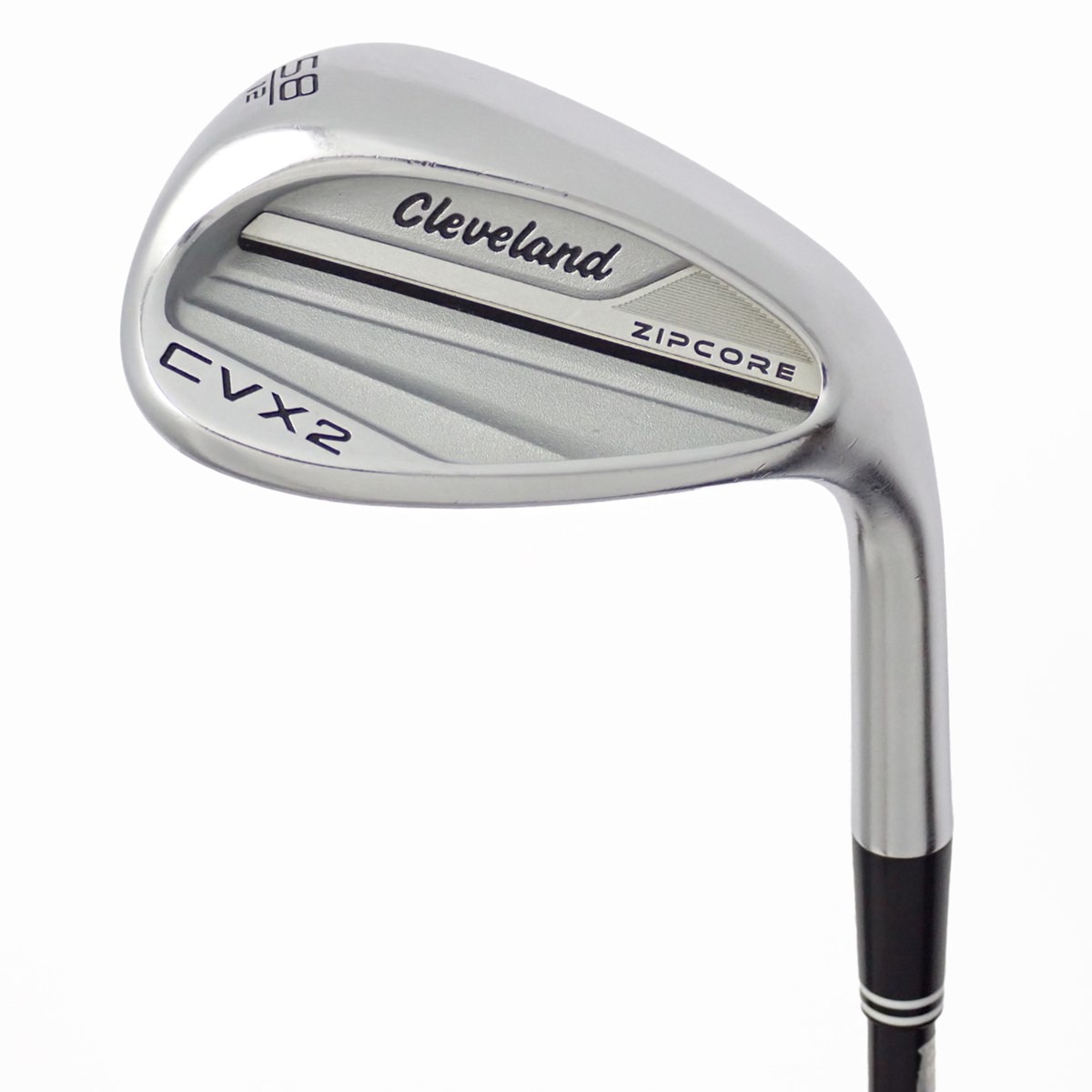 中古】CVX2 ZIPCORE ウェッジ Diamana for CGII 58-12 WEDGE C