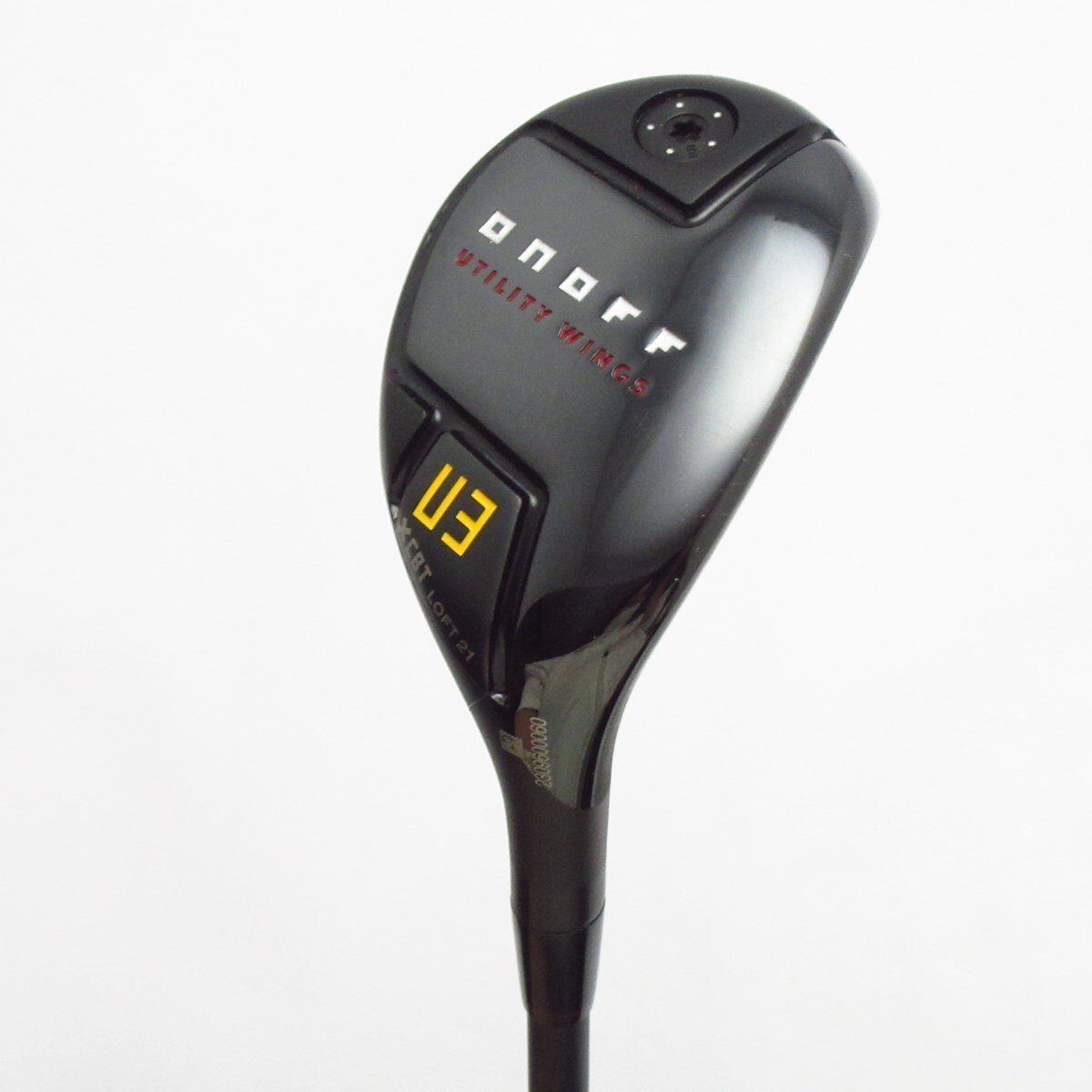 中古】クロ ユーティリティ (オノフ) 通販｜GDO中古ゴルフクラブ