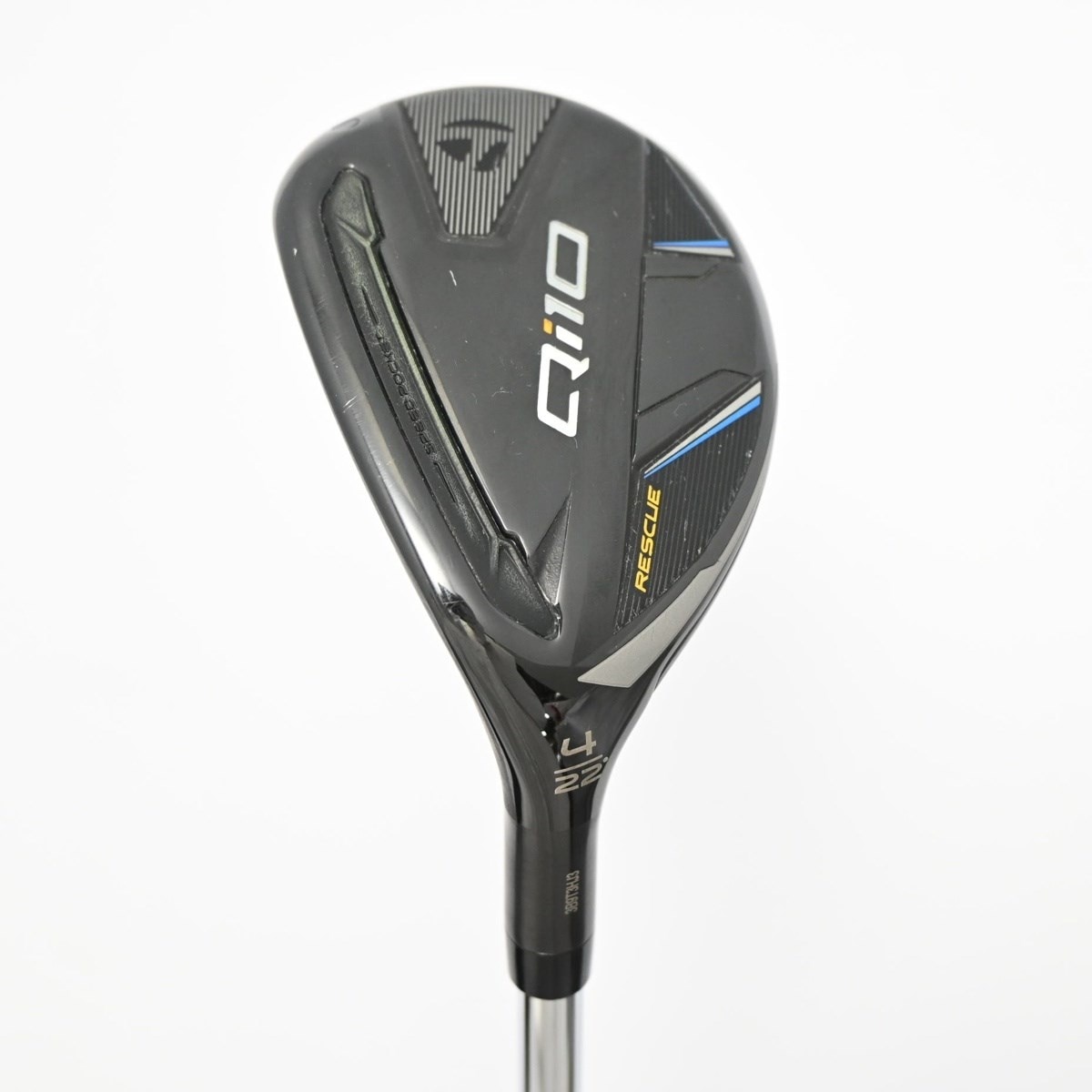 中古】Qi10 (テーラーメイド) レフティ 通販｜GDO中古ゴルフクラブ