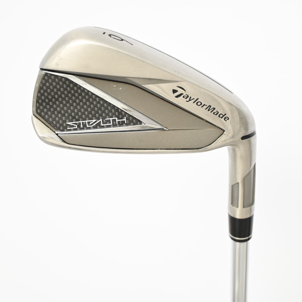 中古】ステルス アイアン KBS MAX MT85 JP 24 S C(アイアン（セット