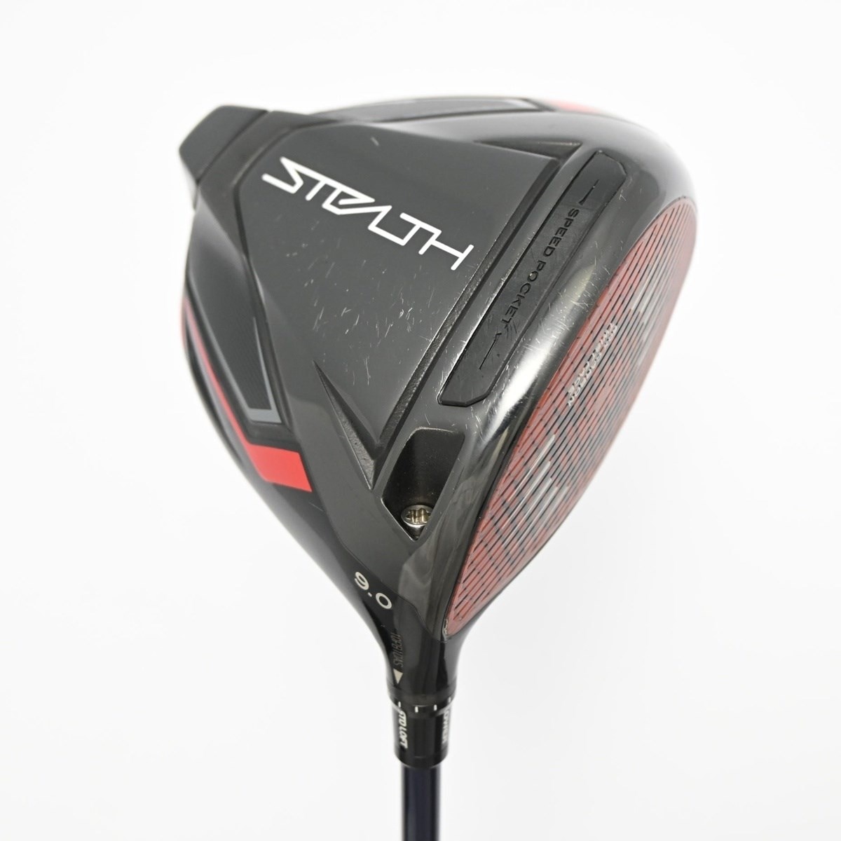 中古】ステルス ドライバー Diamana Blue TM50 9 SR C(ドライバー