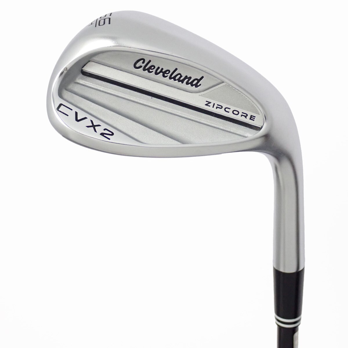 美品 Cleveland CVX2 56度 ウェッジ 中古】CVX2 ZIPCORE ウェッジ Diamana for CGII 56-14 WEDGE C