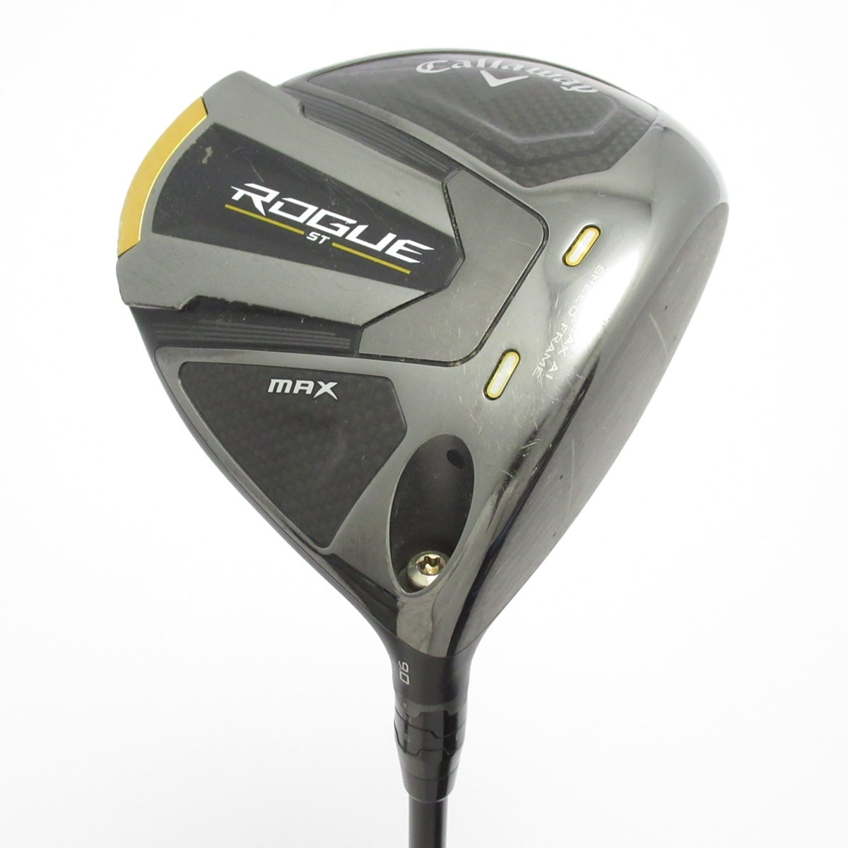 中古】ローグ ST MAX ドライバー VENTUS 5 for Callaway 9 S CD