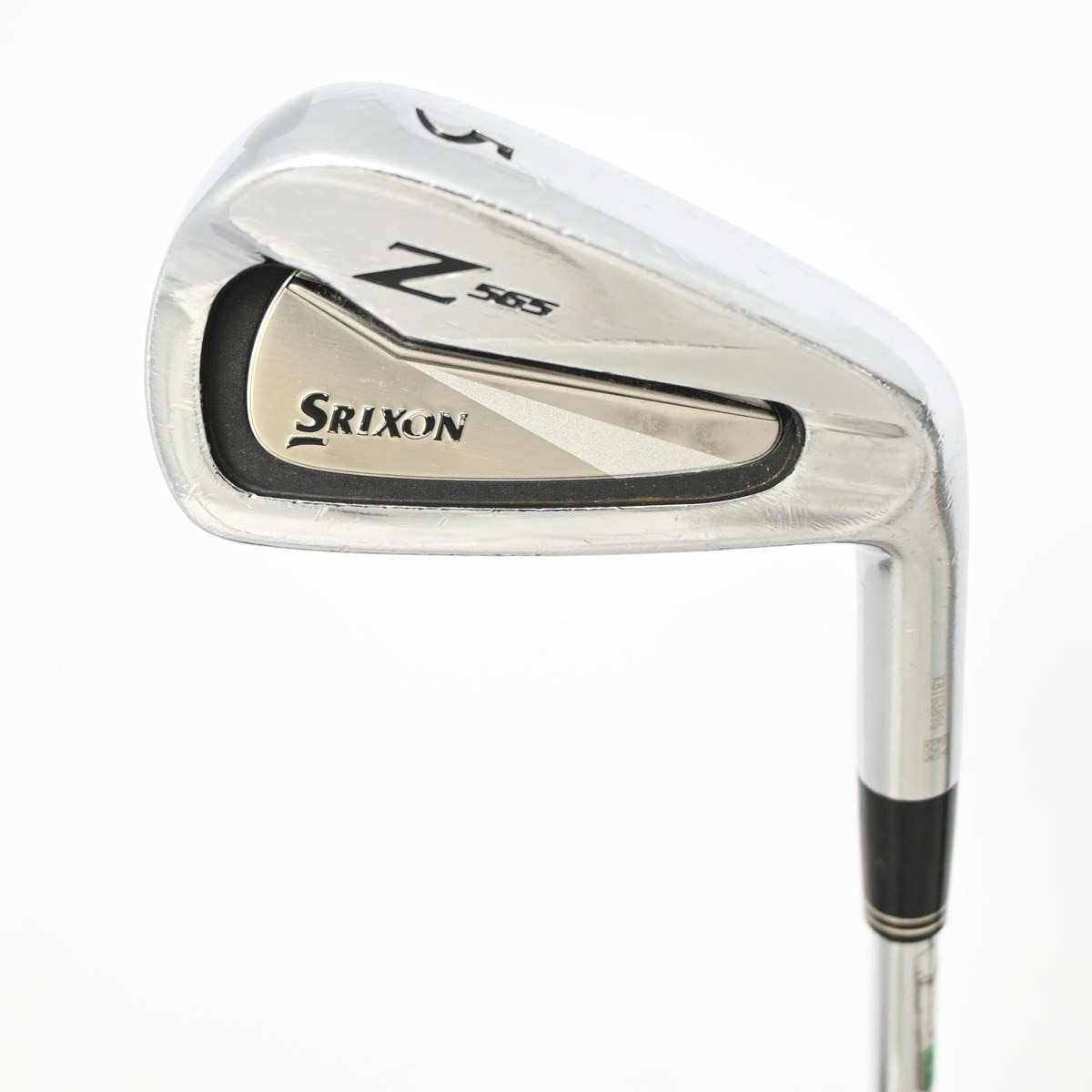 中古】スリクソン Z565 アイアン N.S.PRO MODUS3 TOUR 105 24 S D