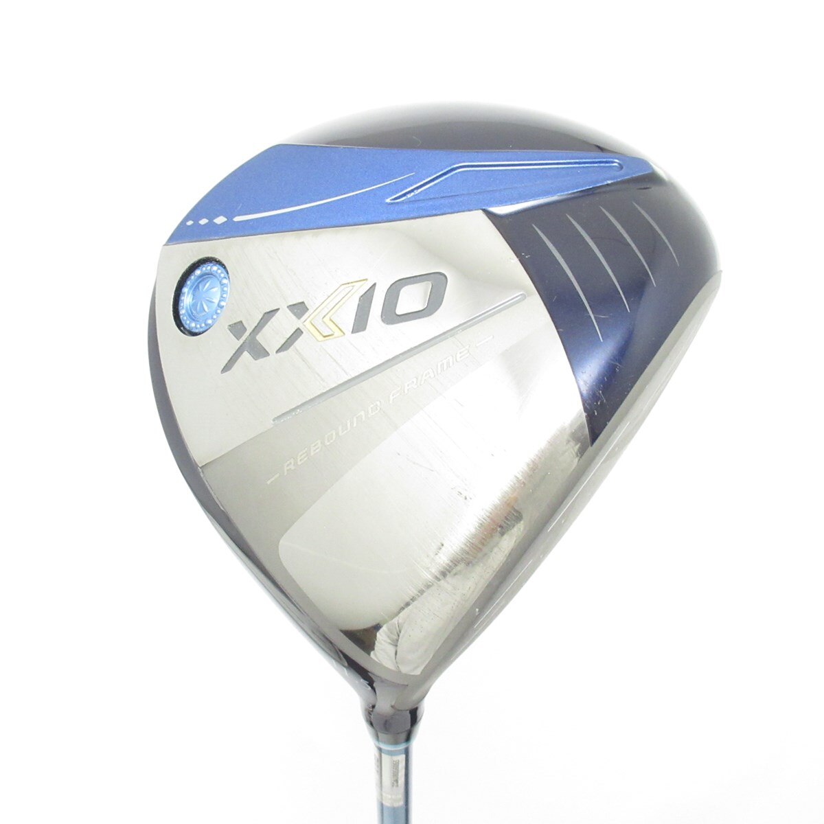 中古】ゼクシオ 13(2024) ドライバー MP1300Lカーボン 11.5 R CD