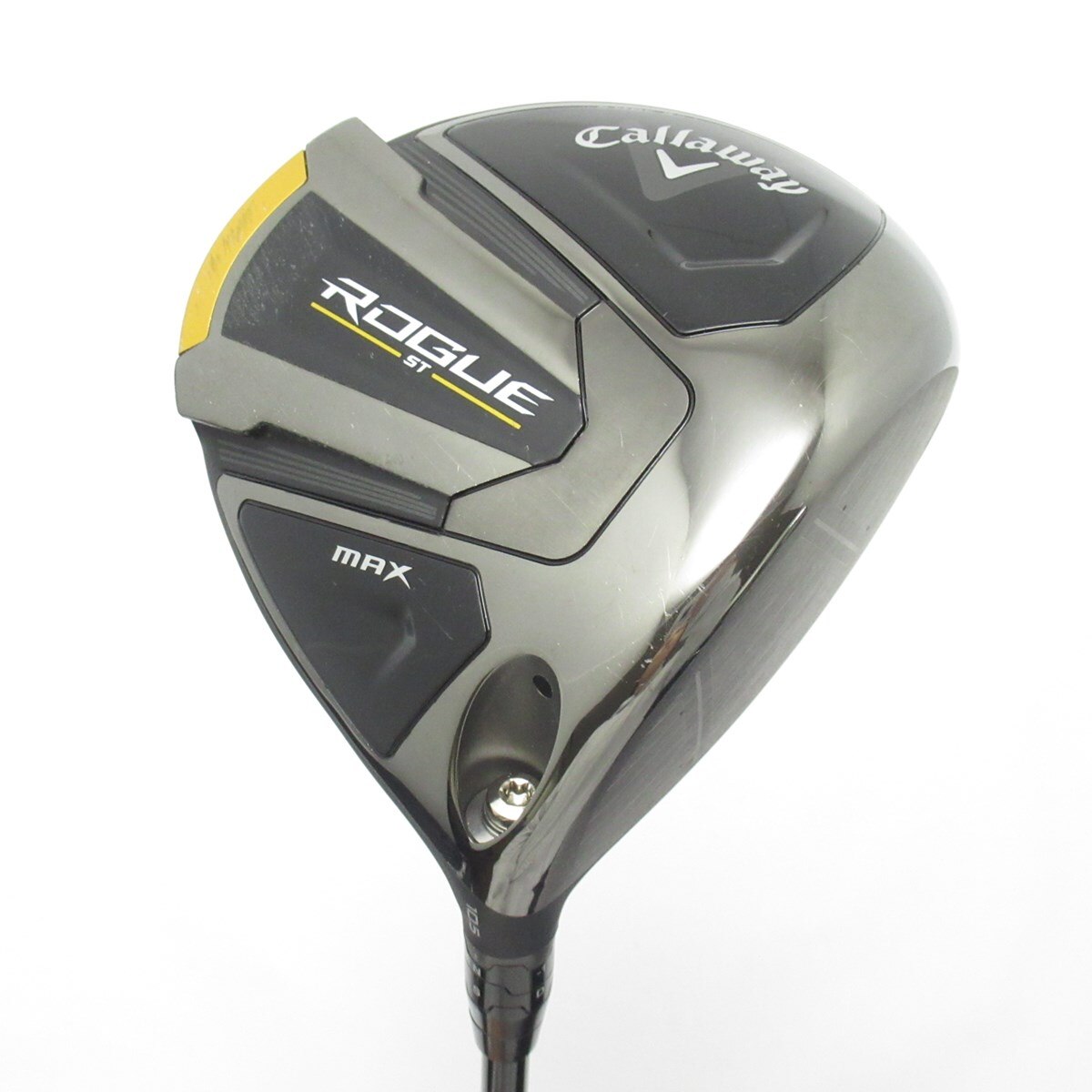 中古】ローグ ST MAX(2024) US ドライバー TENSEI CR BLUE 50 10.5 S