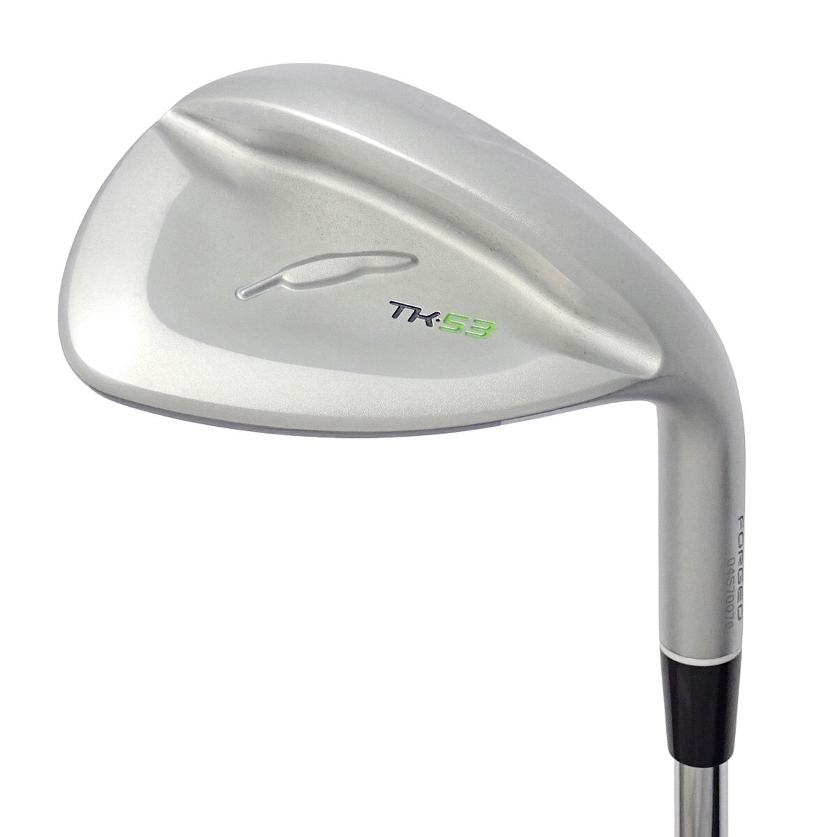 新品 フォーティーン TK-53 FS-WEDGE AW 53° 中古】TK-53 ウェッジ FS-WEDGE 53 WEDGE CD(ウェッジ（単品