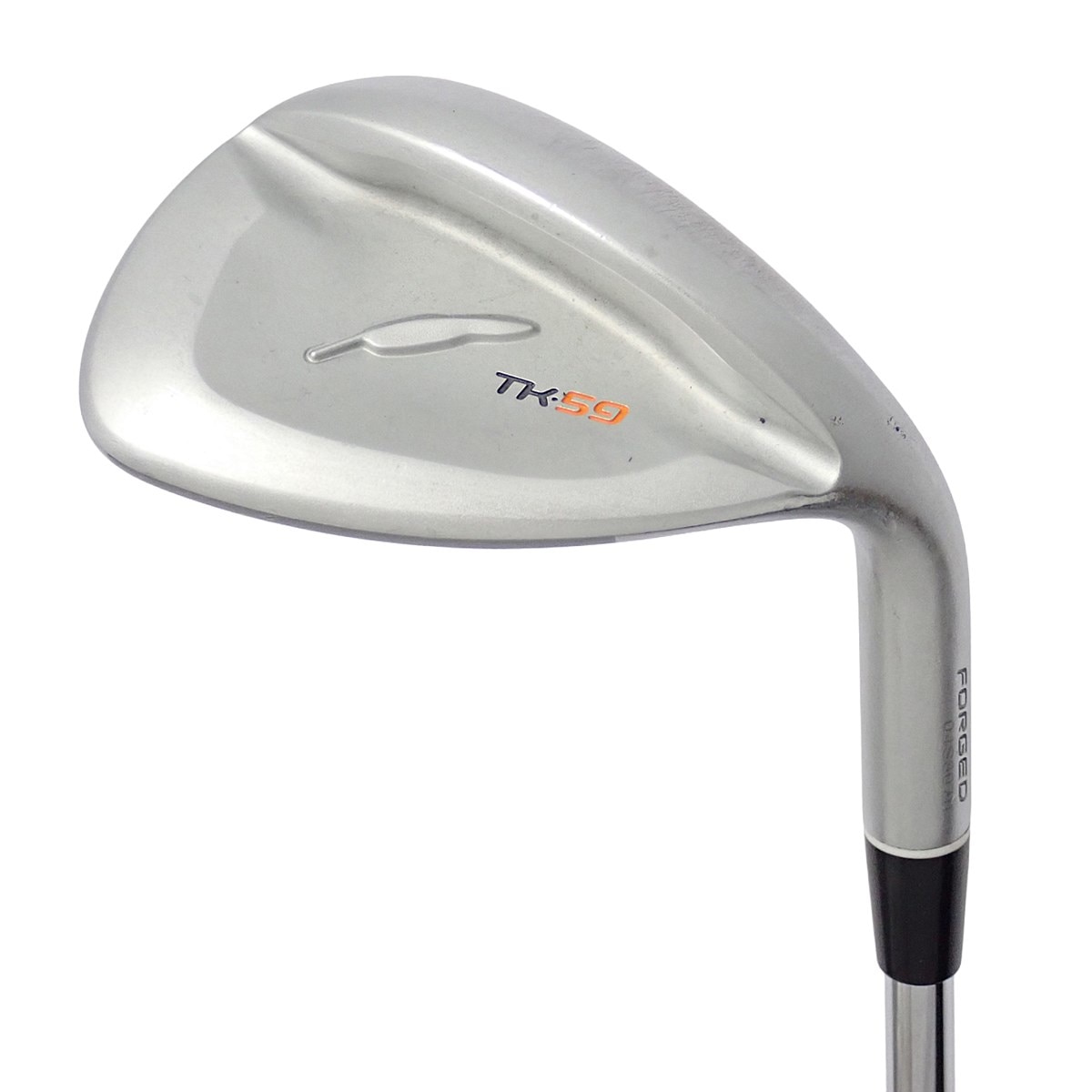 中古】TK-59 ウェッジ FS-WEDGE 59 WEDGE CD(ウェッジ（単品