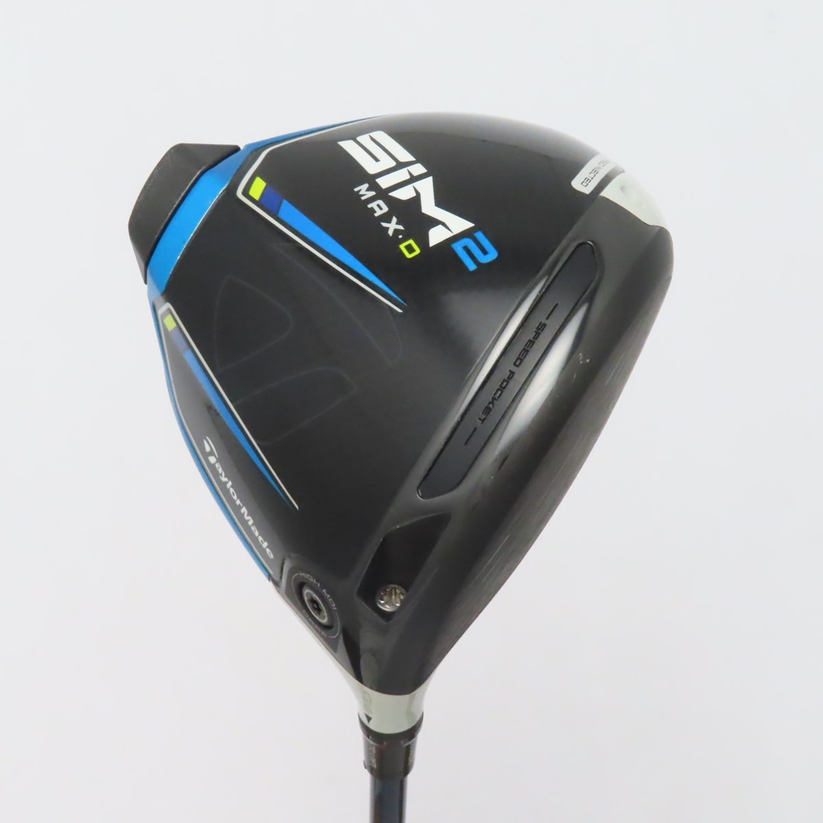 SIM2 MAX D ドライバー　10.5 テーラーメイド 中古】SIM2 MAX-D ドライバー (テーラーメイド) SIM2 通販｜GDO中古