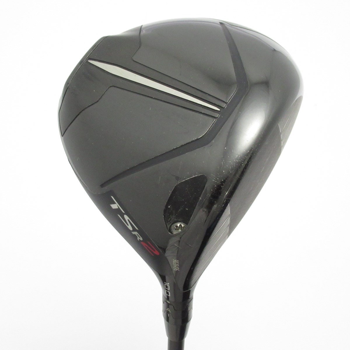 TSR2 ドライバー 10° ツアーAD IZ-5 S 中古】TSR2 ドライバー Tour AD IZ-5 10 S C(ドライバー（単品）)|TSR