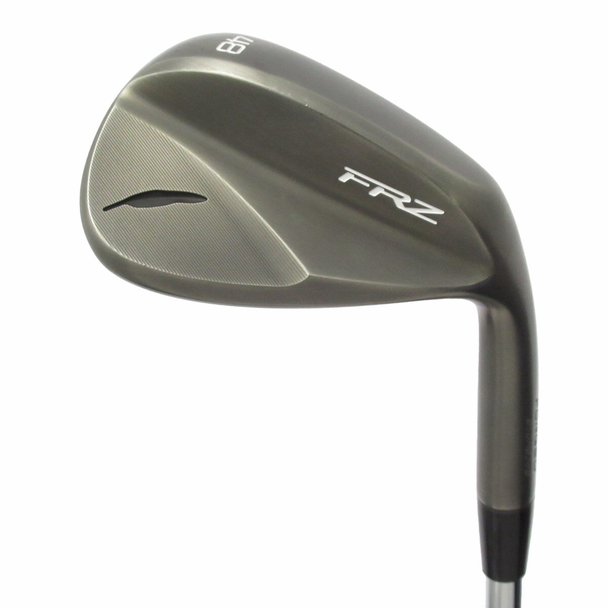 中古】FRZ スモーキーサテン仕上げ ウェッジ Dynamic Gold 48-06 S200