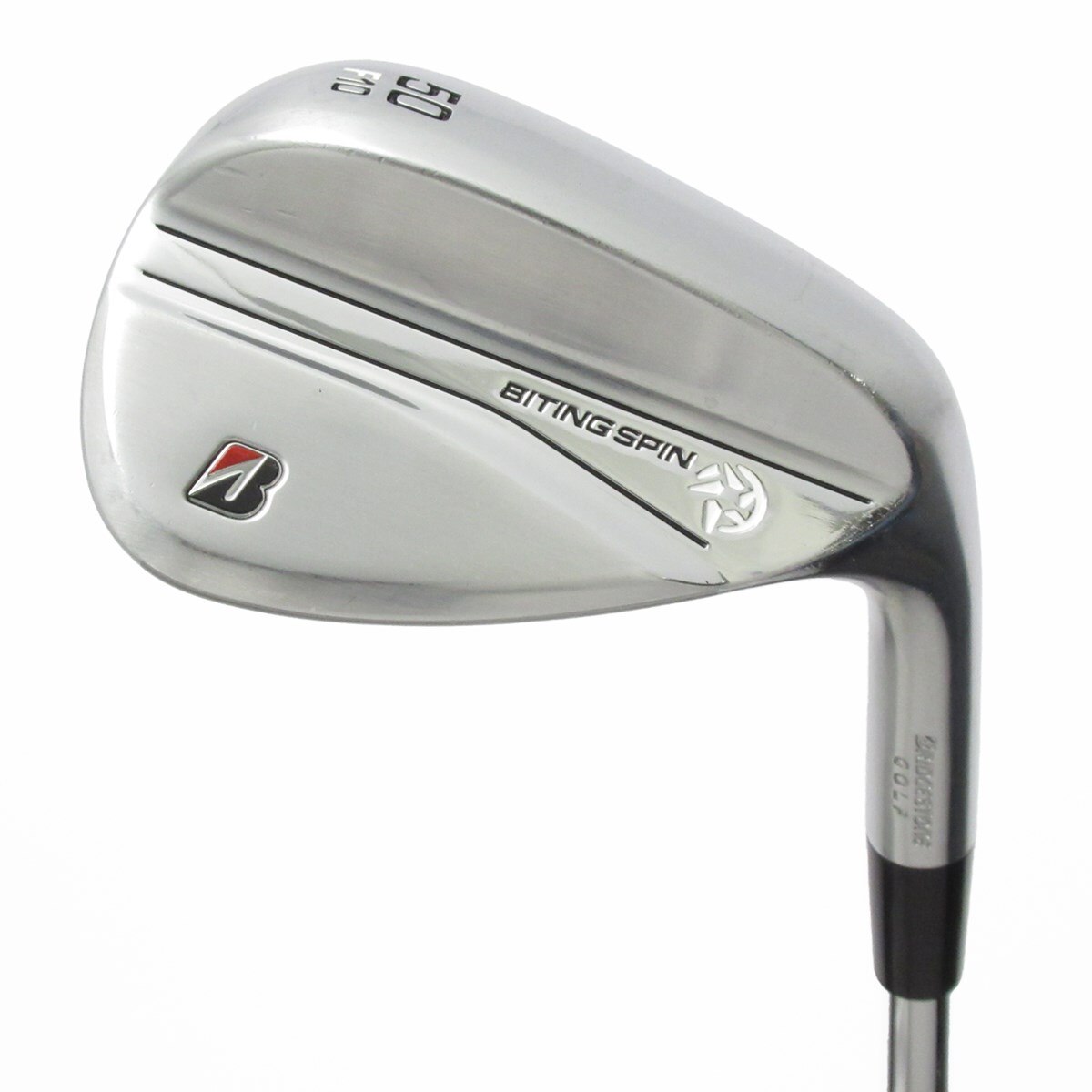 中古】BITING SPIN ウェッジ N.S.PRO MODUS3 TOUR 105 50-10 S C