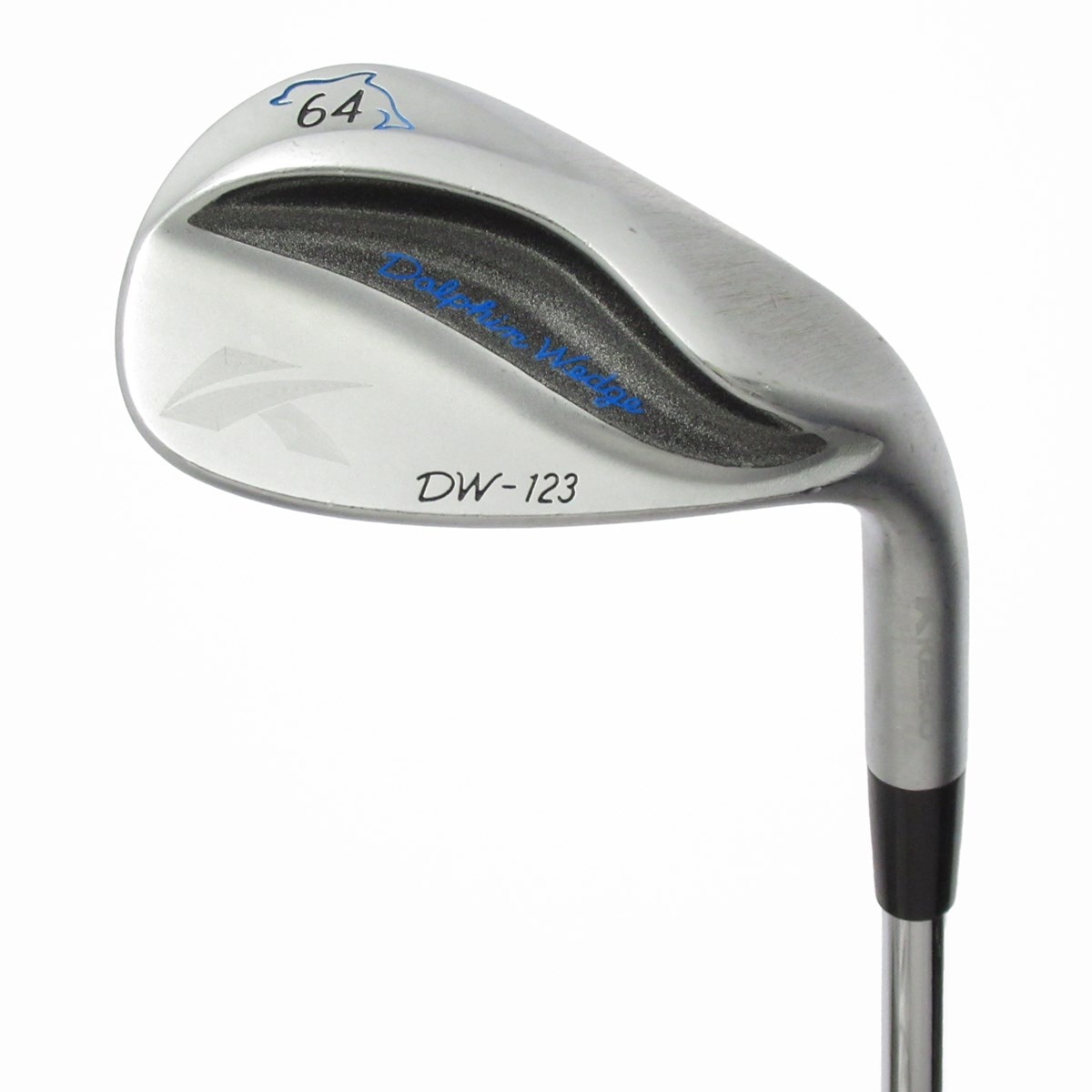 中古】ドルフィン DW-123 ウェッジ N.S.PRO 950GH neo 64 WEDGE D