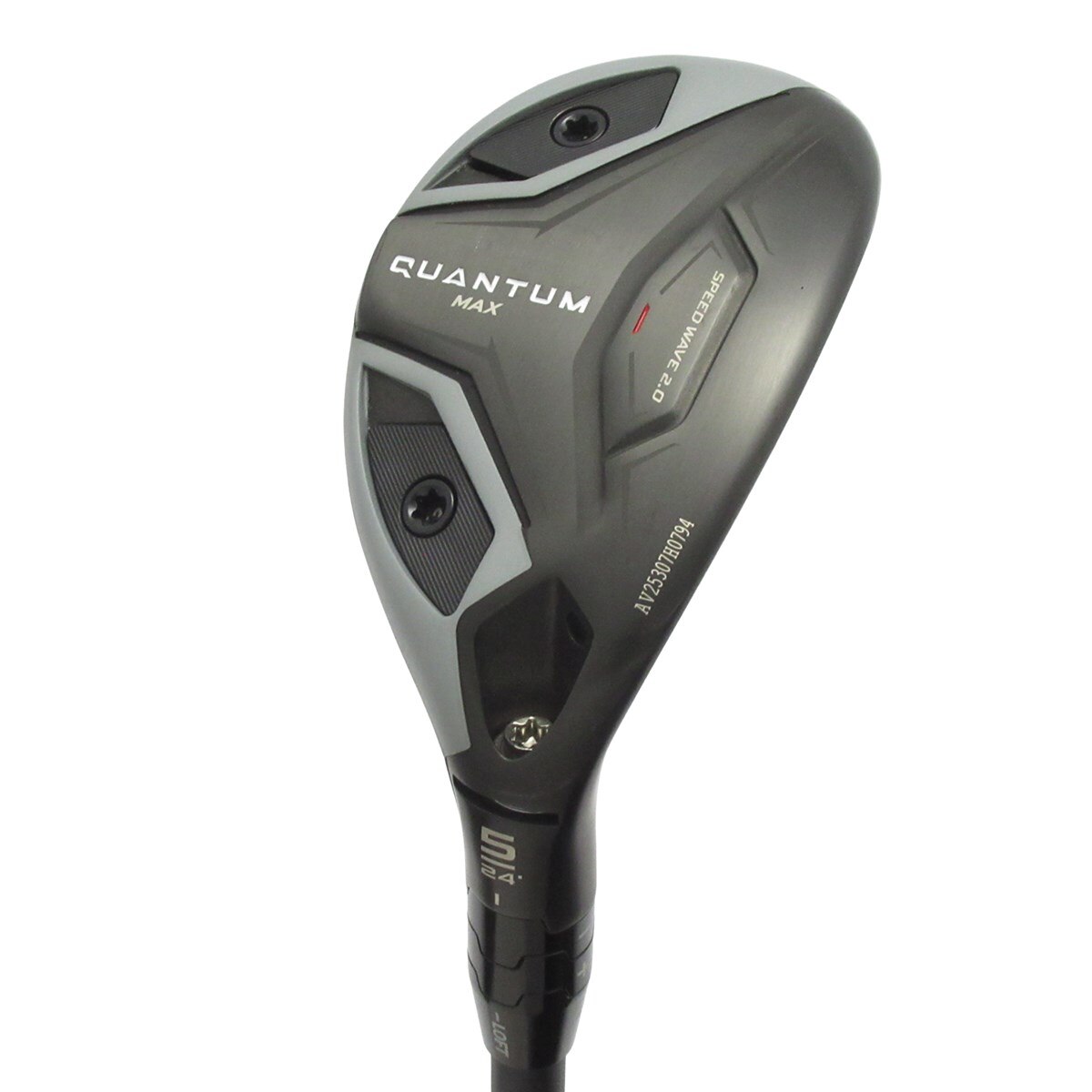 中古】クアンタム MAX ユーティリティ (キャロウェイ) QUANTUM 通販