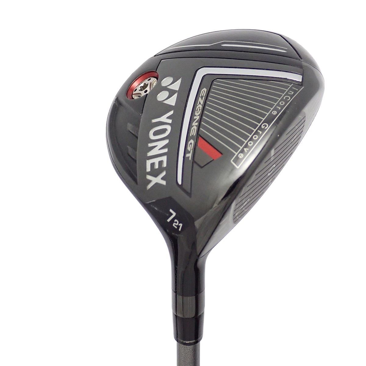 中古】EZONE GT(2022) フェアウェイウッド RK-03GT 21 SR BC