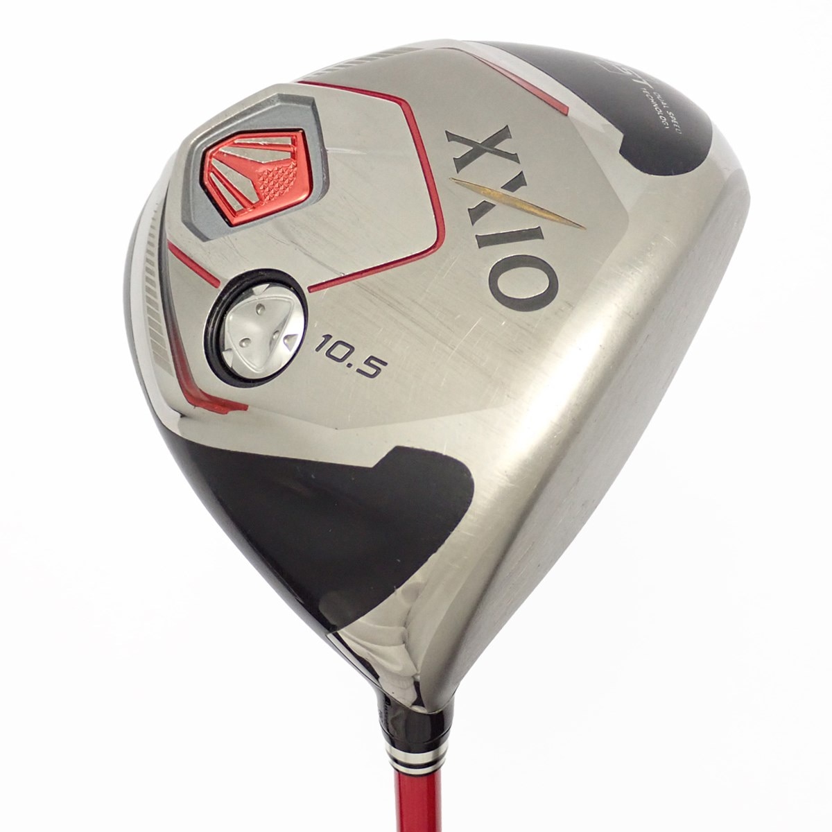中古】ゼクシオ エイト(2014) ドライバー MP800 10.5 R C(ドライバー