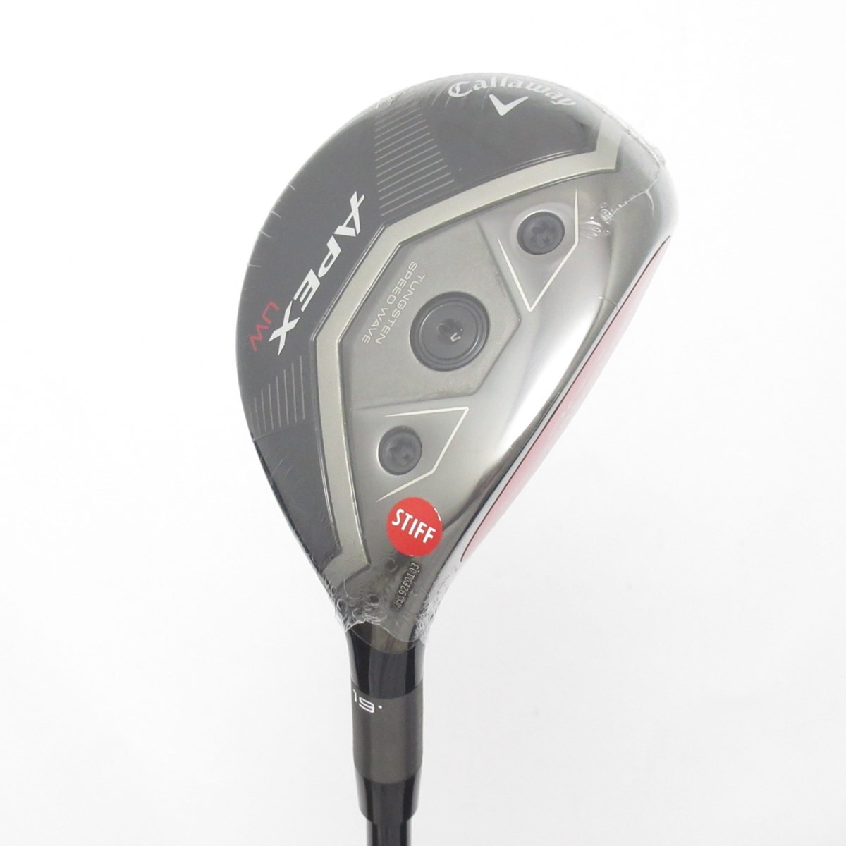 中古】APEX UW(2025) ユーティリティ TENSEI BLACK SILVER 70 for