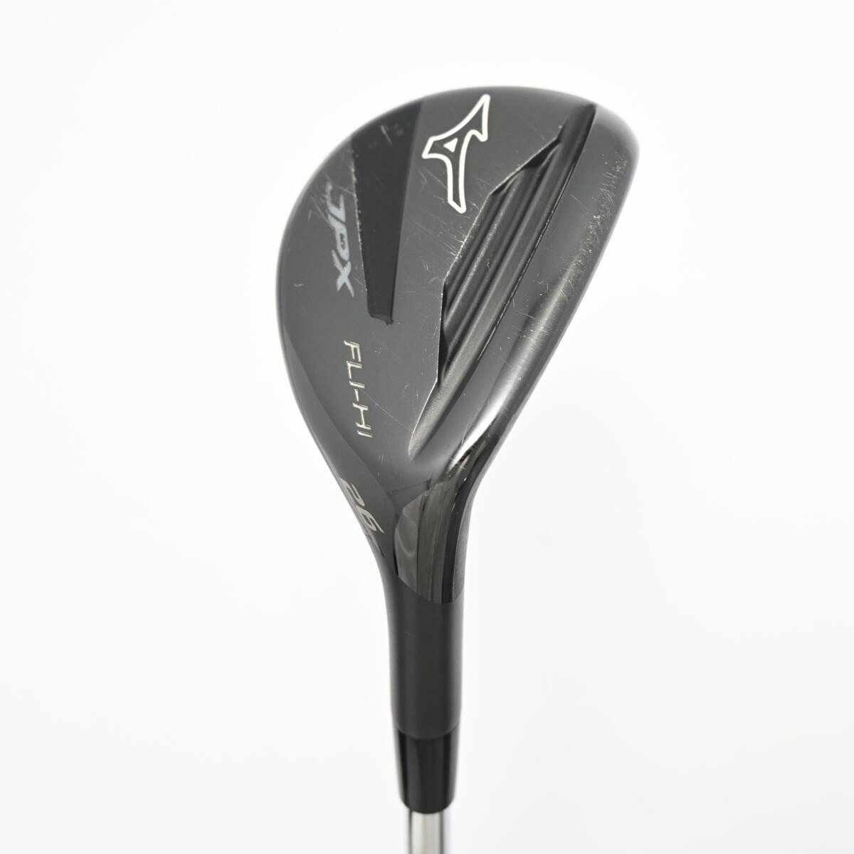 中古】JPX FLI-HI ユーティリティ Dynamic Gold 85 26 S200 CD