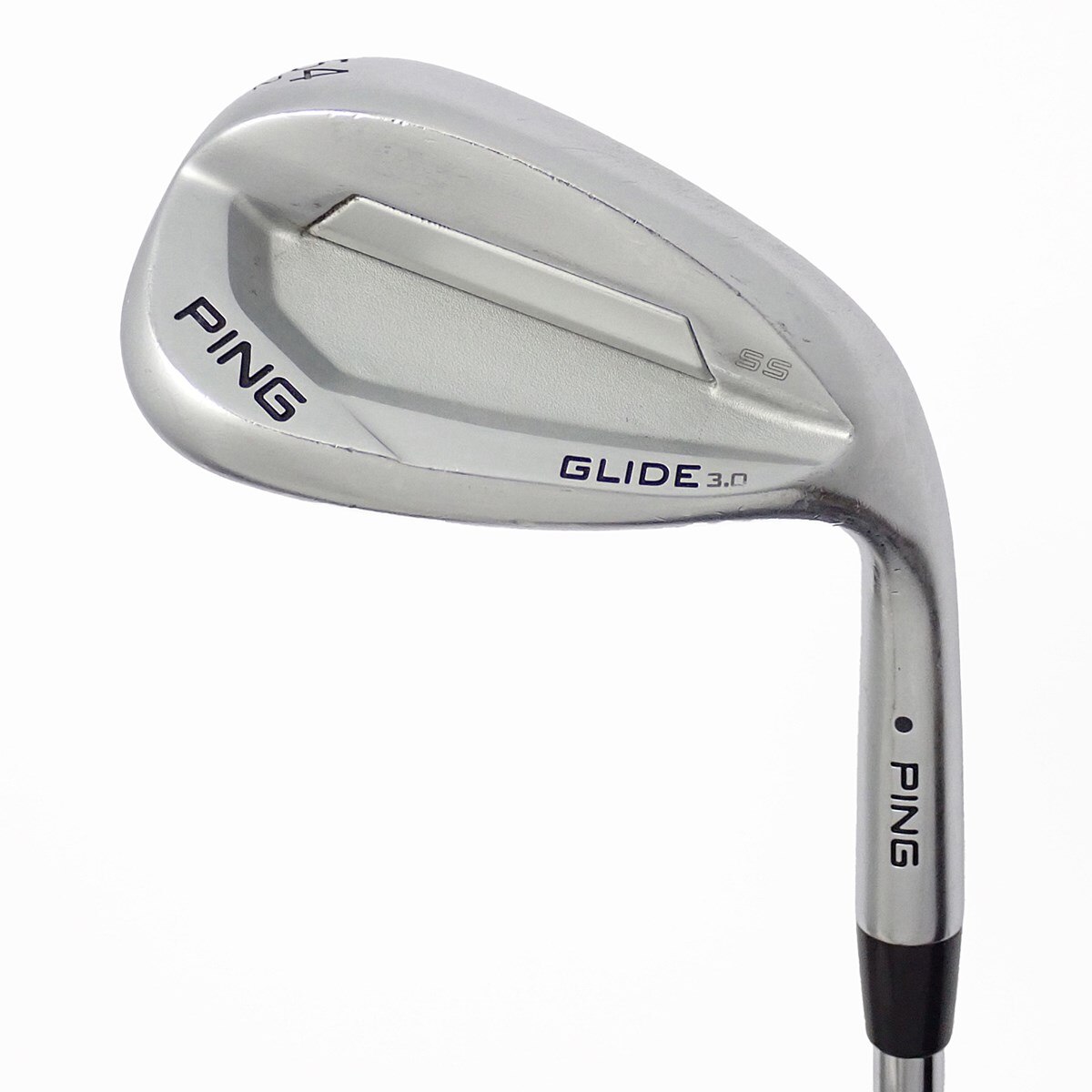 中古】GLIDE 3.0 SS ウェッジ N.S.PRO 950GH neo 54-12 S CD(ウェッジ