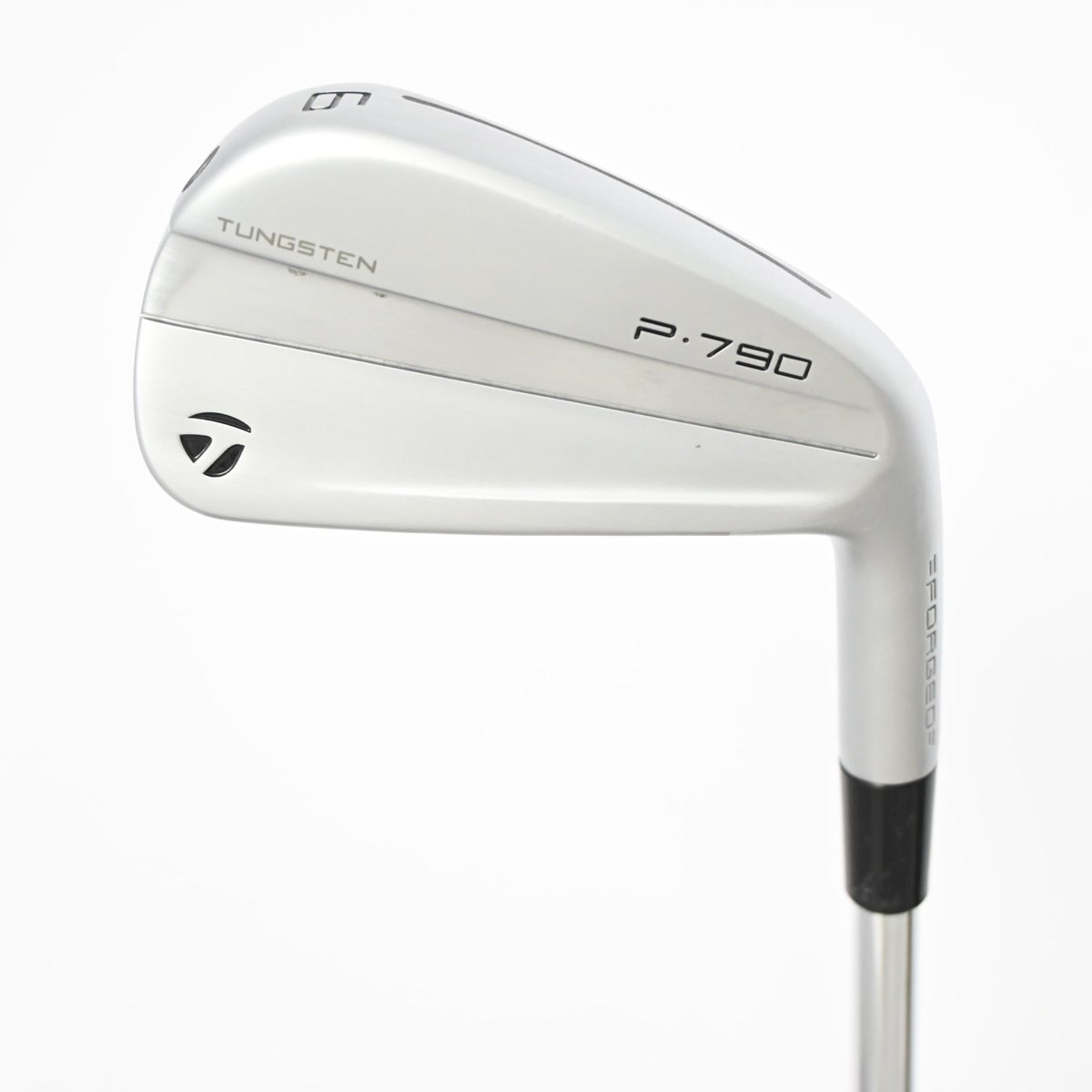 P790 (2023) 5〜Ｐ　レフティ モーダス3 115S 希少 中古】P790(2023) アイアン N.S.PRO MODUS3 TOUR 120 26.5 S C