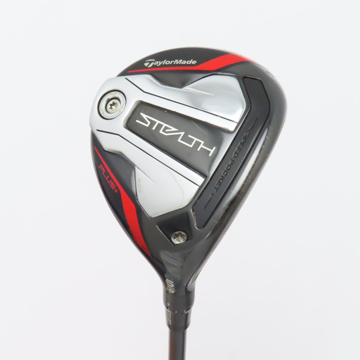 中古】ステルス PLUS フェアウェイウッド TENSEI SILVER TM50(2022) 19