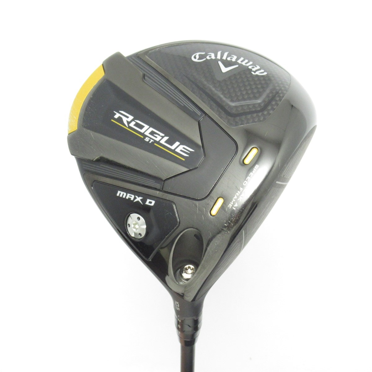 中古】ローグ ST MAX D ドライバー VENTUS 5 for Callaway 10.5 SR C