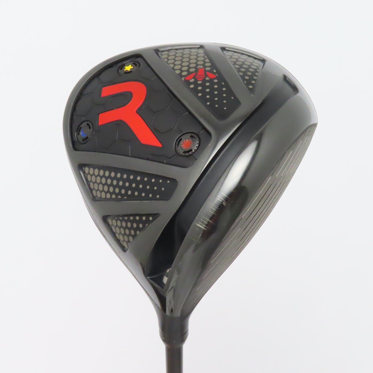 中古】RODDIO M-TUNING ドライバー (ロッディオ) ロッディオ 通販｜GDO