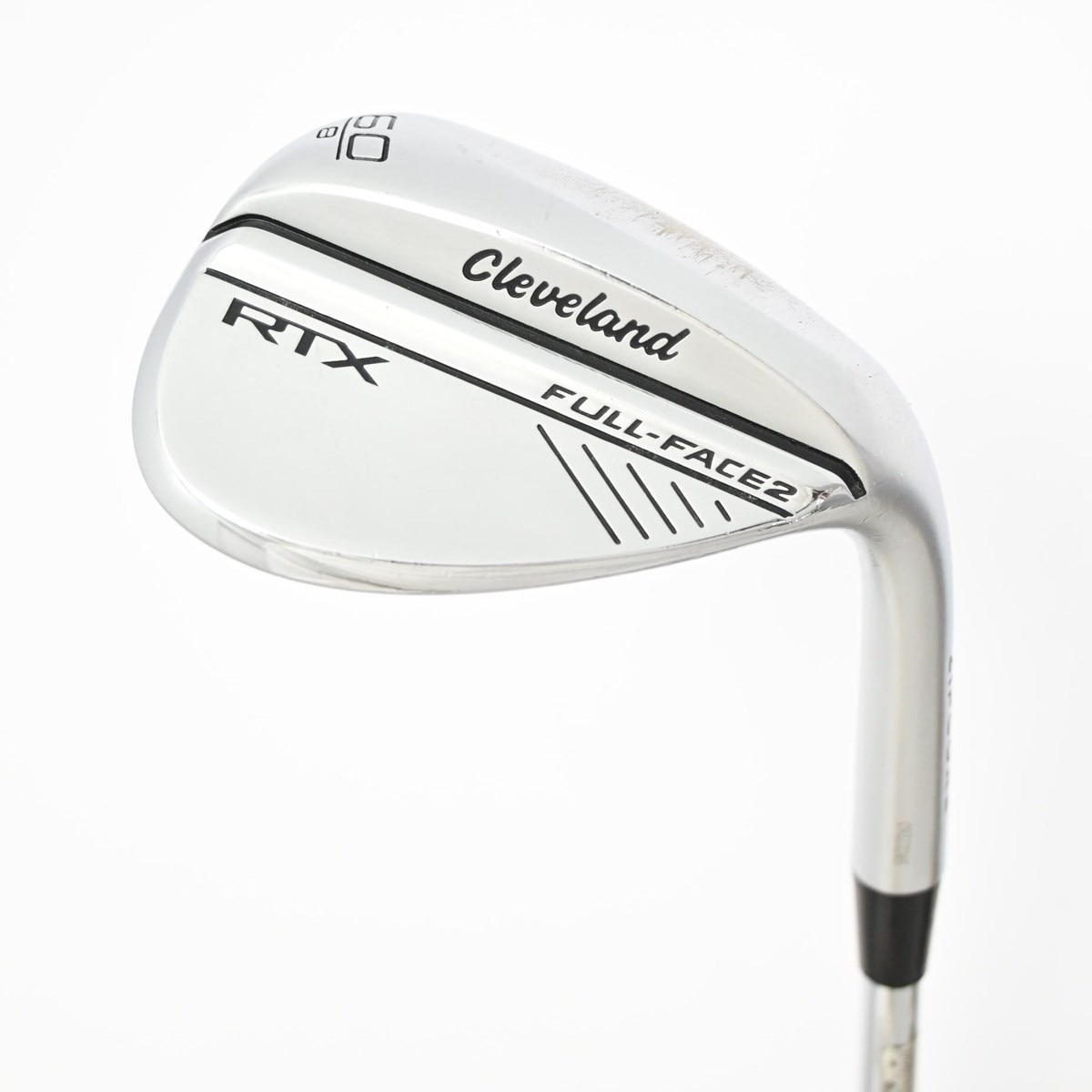 中古】RTX FULL-FACE2 ウェッジ (クリーブランド) RTX 通販｜GDO中古