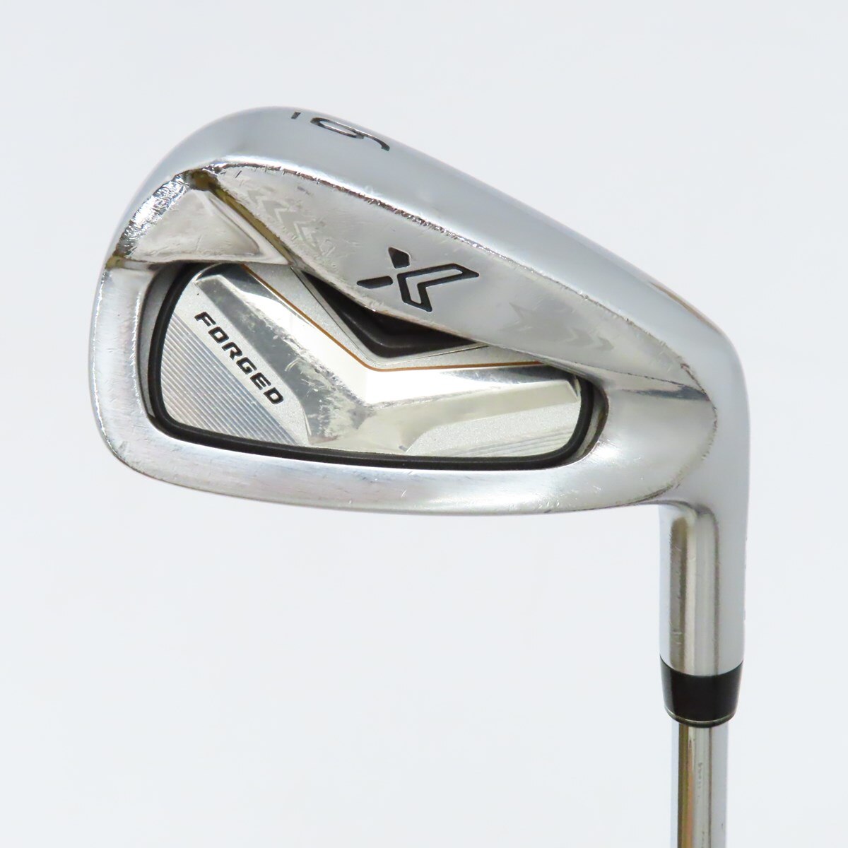 中古】ゼクシオ X [2020] アイアンセット (ダンロップ) ゼクシオ 通販