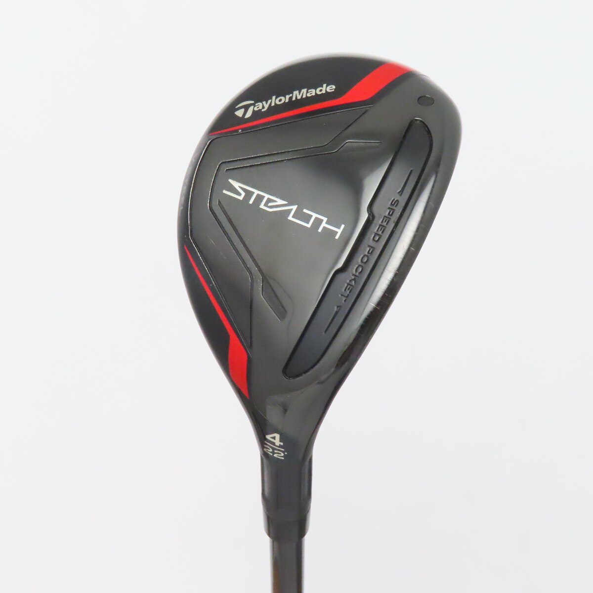 中古】ステルス RESCUE ユーティリティ TENSEI RED TM60(2022) 22 S C