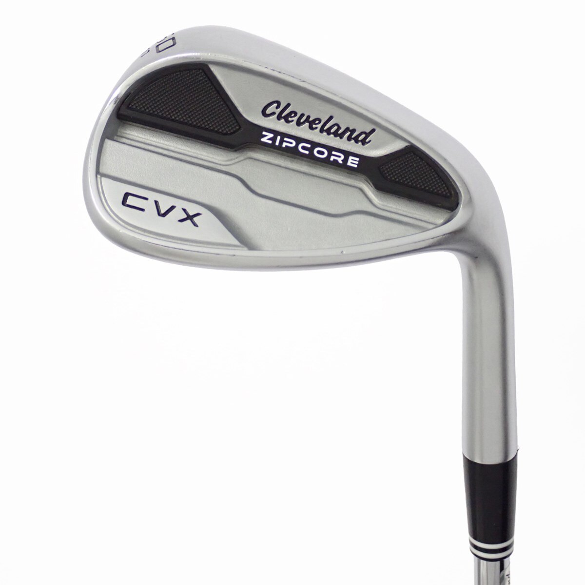 中古】CVX ZIPCORE ウェッジ N.S.PRO MODUS3 TOUR 115 50-11 S C