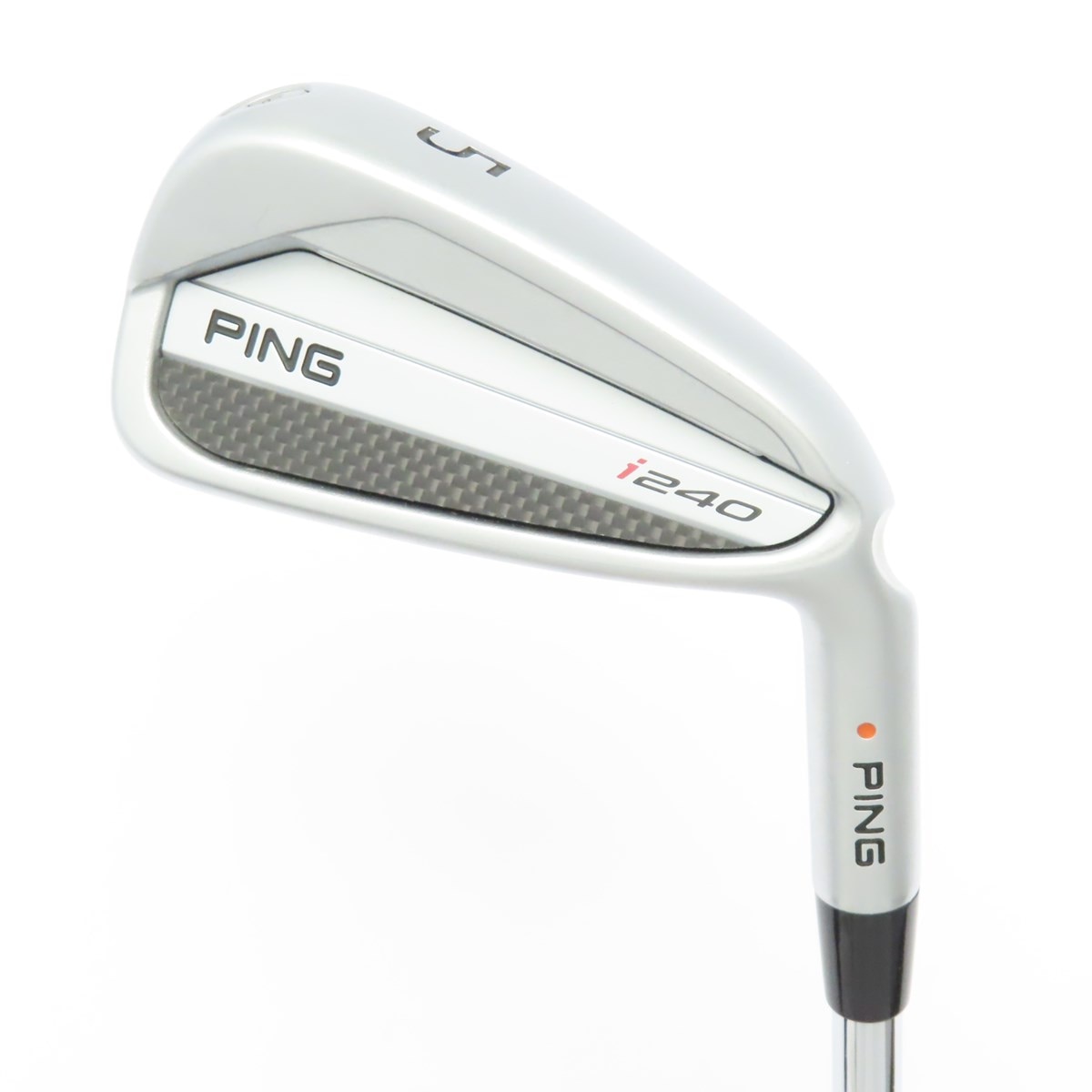 アイアンデューク ボーフォート Iron Duke 国内購入品 中古】i240 アイアン N.S.PRO MODUS3 TOUR 120 25 R C(アイアン