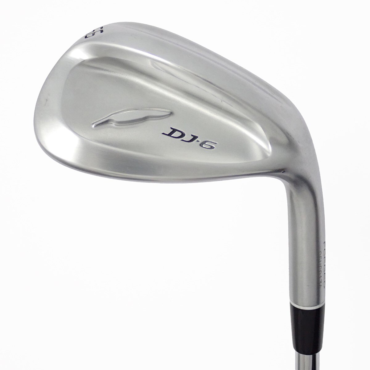 中古】DJ-6 ウェッジ N.S.PRO DS-91w 56-18 WEDGE C(ウェッジ（単品