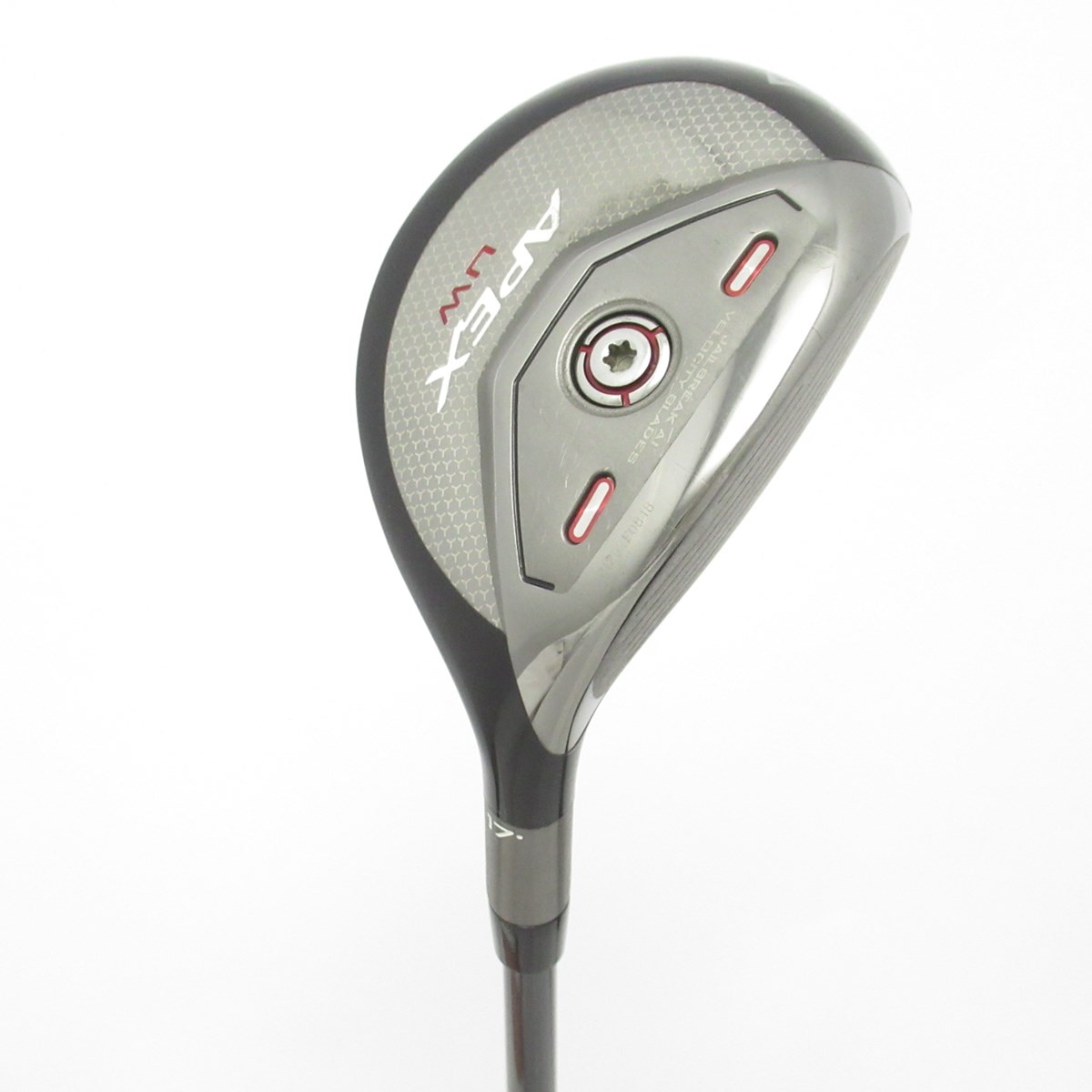 2022 キャロウェイ APEX UW 17°｜Diamana 55 S 中古】APEX UW(2022) ユーティリティ Diamana 55 for Callaway 17 SR C