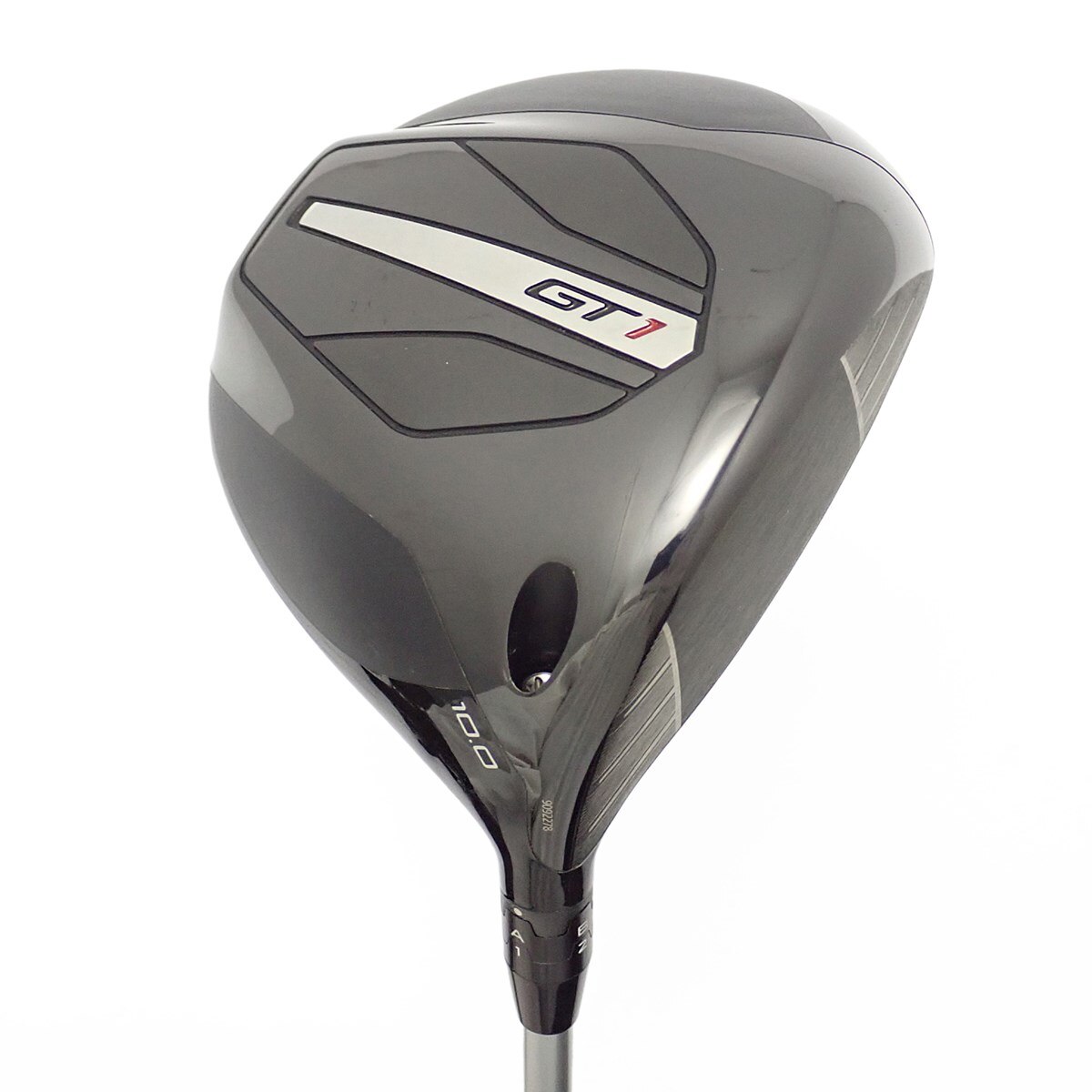 中古】GT1 ドライバー Air Speeder Next GEN 10 S B(ドライバー（単品