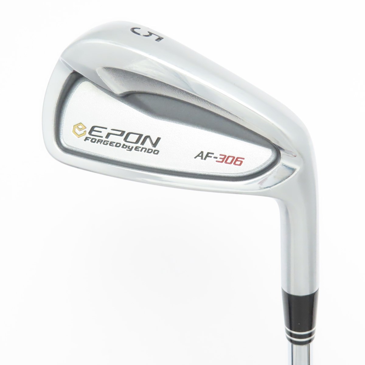 中古】AF-306 アイアンセット (エポン) エポン 通販｜GDO中古ゴルフクラブ
