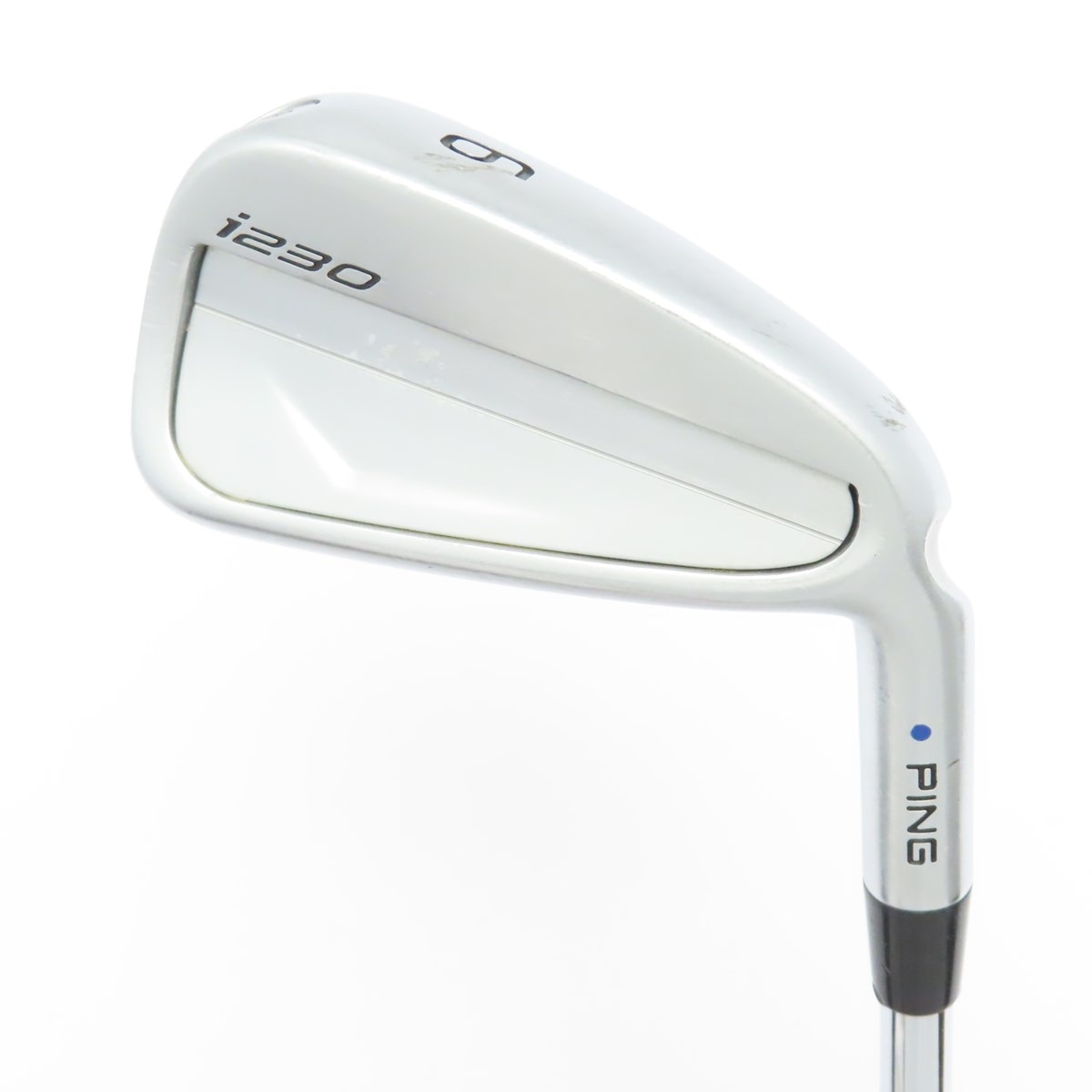 中古】i230 アイアン N.S.PRO MODUS3 TOUR 105 29.5 S CD(アイアン