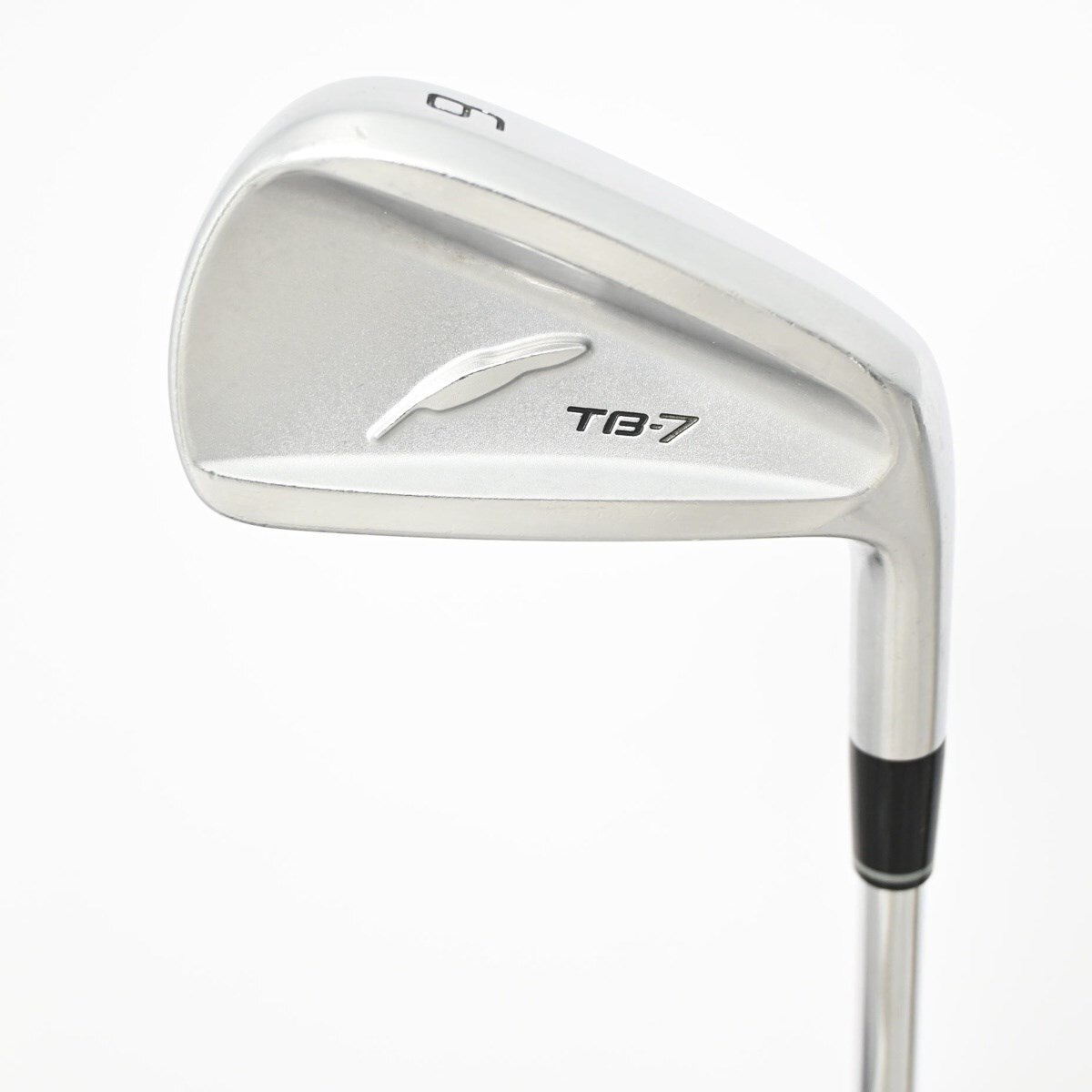 中古】TB-7 FORGED アイアン N.S.PRO MODUS3 TOUR 105 26 S C(アイアン