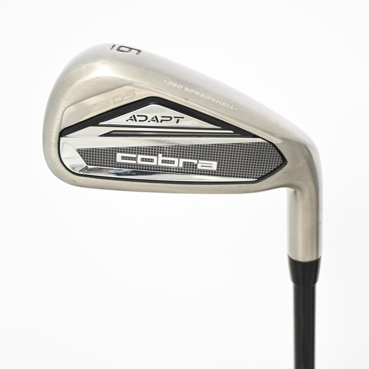 中古】DS-ADAPT アイアン Speeder NX for Cobra 24 S C(アイアン