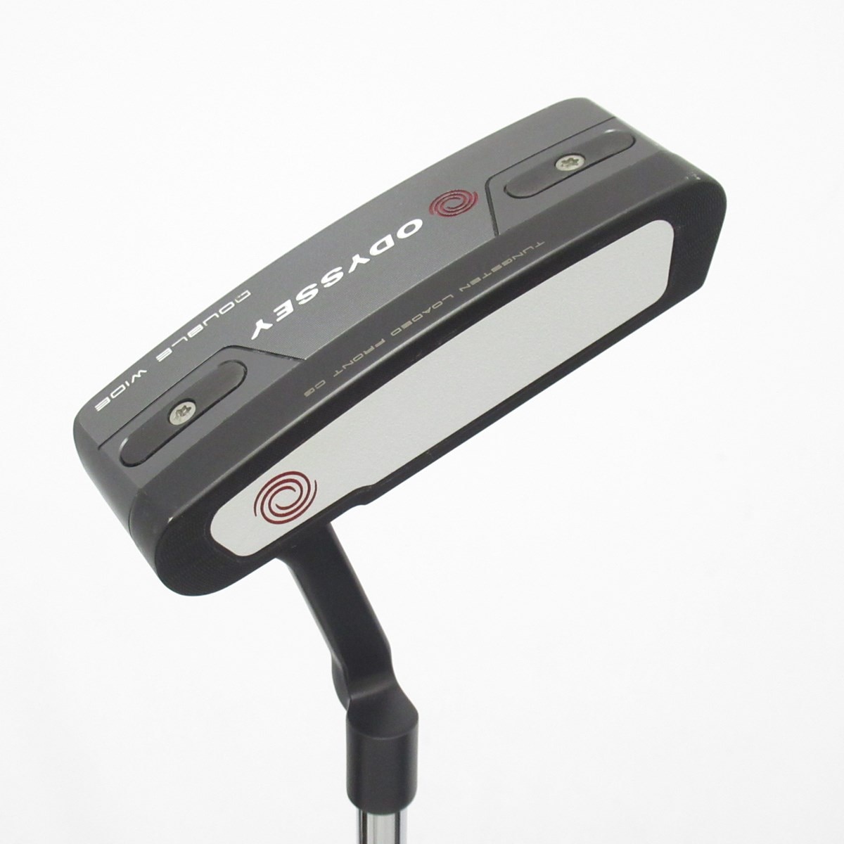 中古】TRI HOT 5K DOUBLE WIDE パター (オデッセイ) オデッセイ 通販