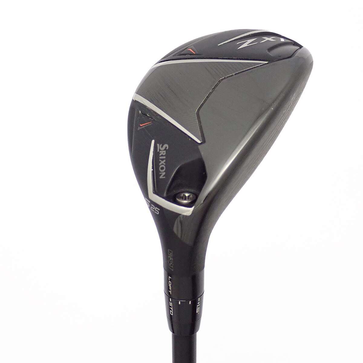 SRIXON ZXi ハイブリッド 4番 中古】スリクソン ZXi ハイブリッド ユーティリティ Diamana ZXi for