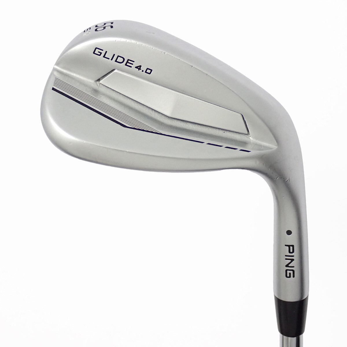 新品未使用☆PING GLIDE 4.0 56-12 SS☆Z-Z115 中古】グライド 4.0 S ウェッジ N.S.PRO MODUS3 TOUR 115 56-12 S CD