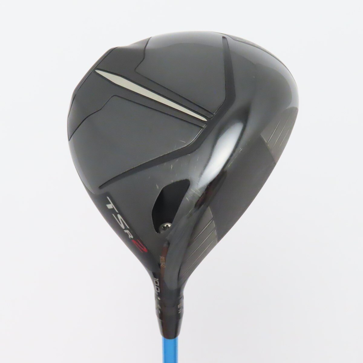 中古】TSR2 ドライバー ATTAS 6☆ 7 10 S CD(ドライバー（単品）)|TSR
